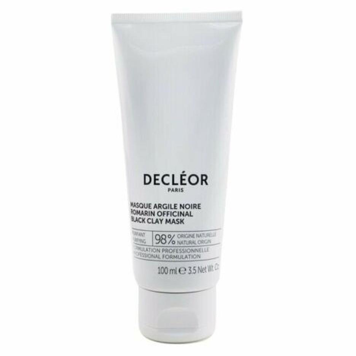 Décleor - Mask Agile Noire Romarin