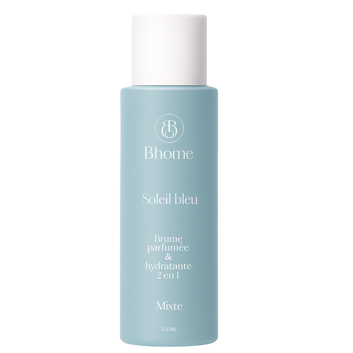 Bhome - Soleil Bleu - Fragrance Mist & Moisturizing