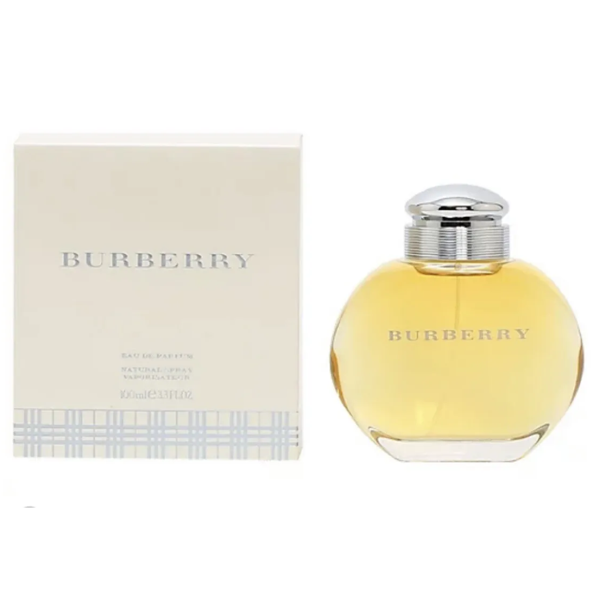 Burberry - for Women - Eau de Toilette for Women
