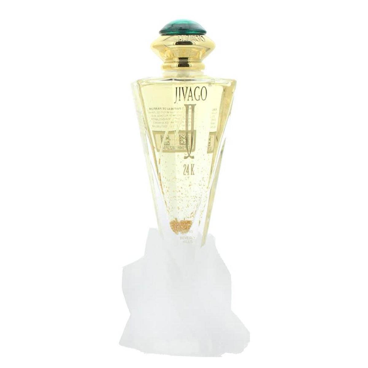 sans boîtes JIvago - 24K Perfume Paris Beverly Hills - Eau de Parfum for Women