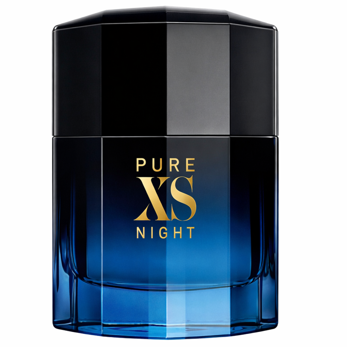 Paco Rabanne - Pure XS Night - Eau de Parfum for Men