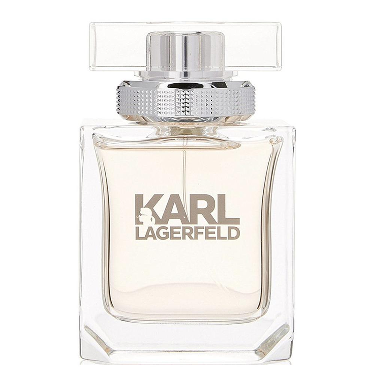 Karl Lagerfeld - For Her - Eau de Parfum for Women