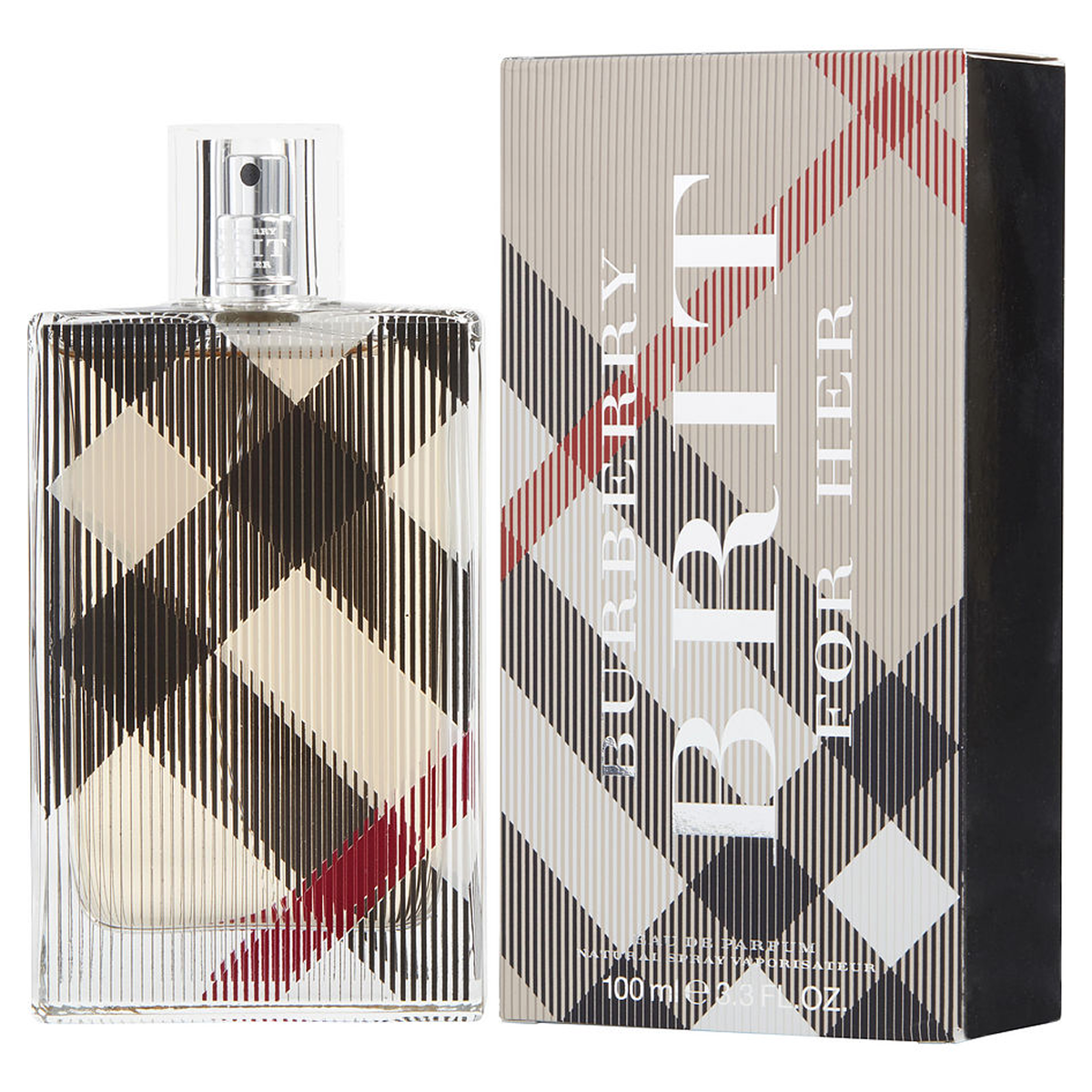 Burberry - Brit For Her - Eau de Parfum for Women