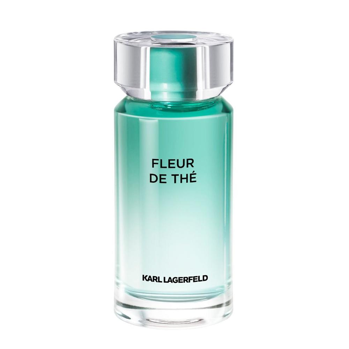 Karl Lagerfeld - Fleur de Thé - Eau de Parfum for Women