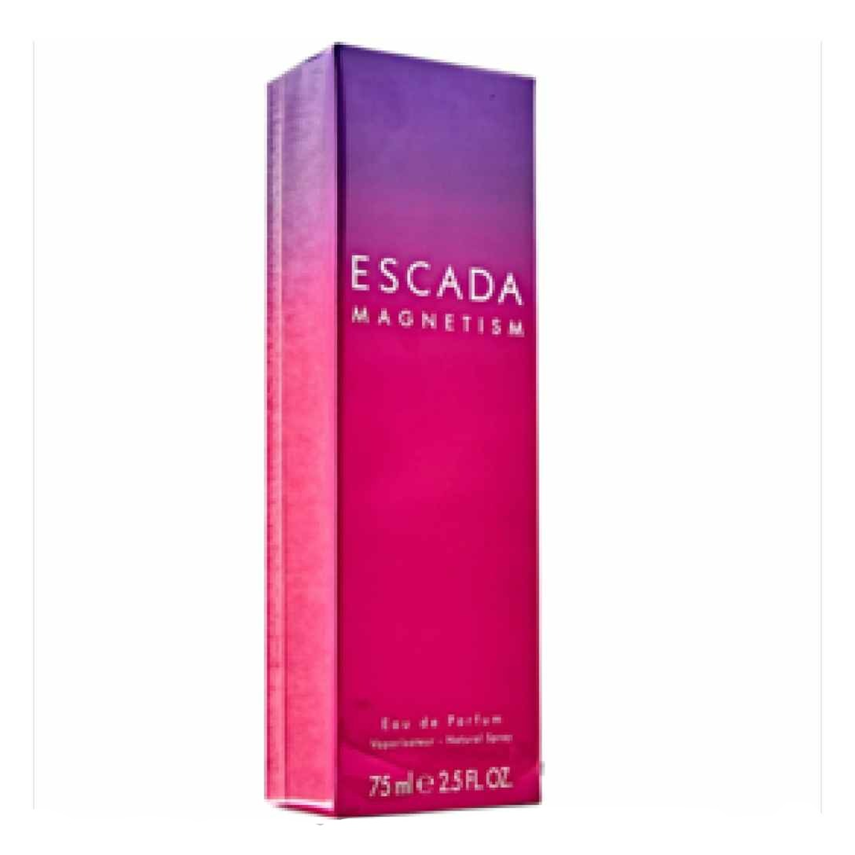 Escada - Magnetisme - Eau de Parfum for Women