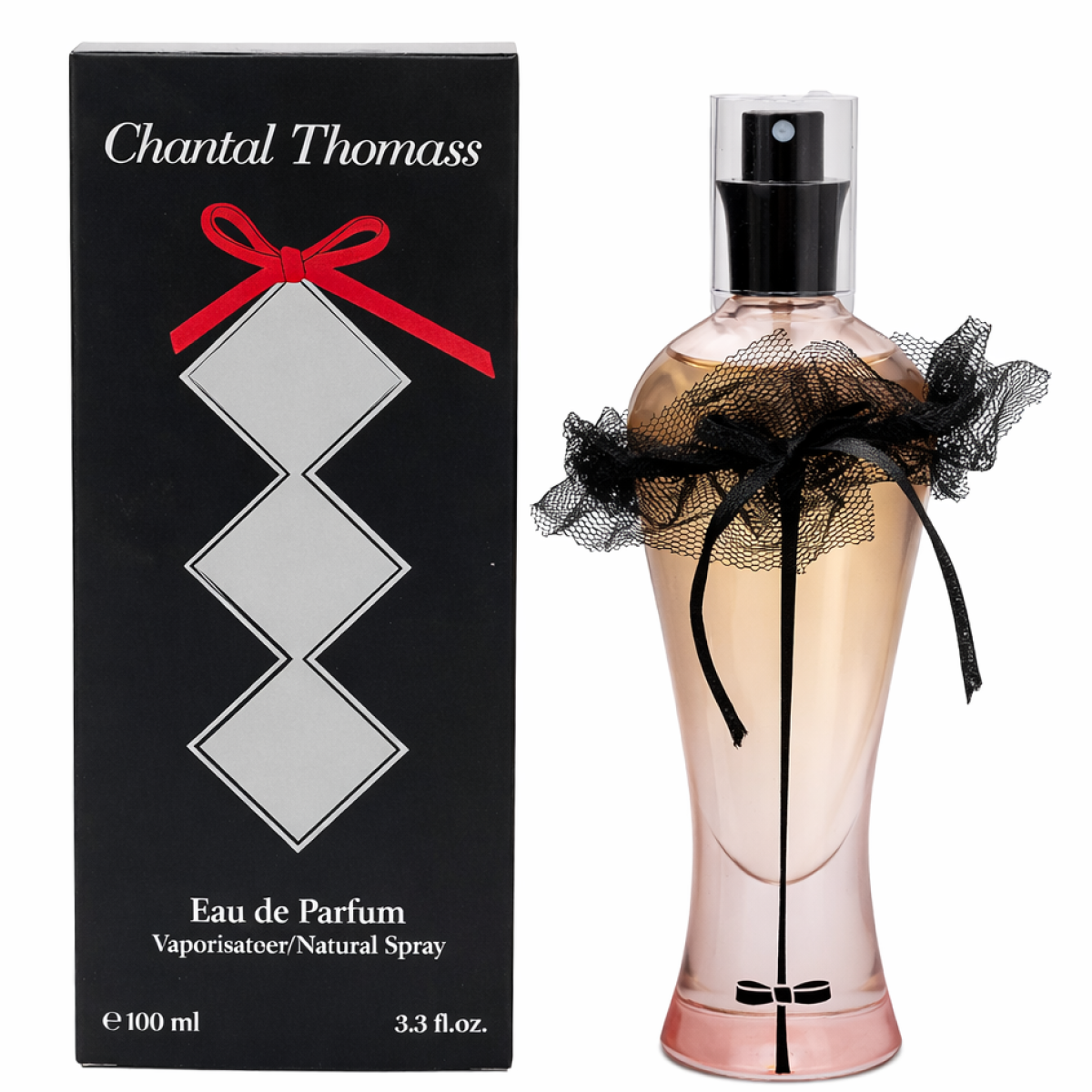 Chantal Thomass - Eau de Parfum for Women
