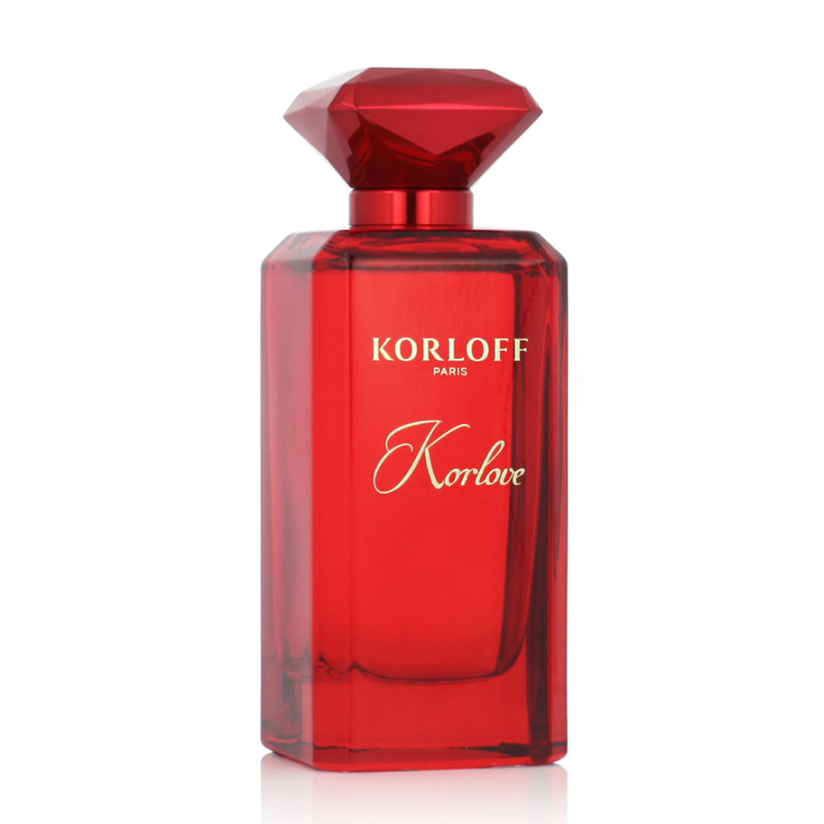 Korloff - Korlove - Eau de Parfum for Women