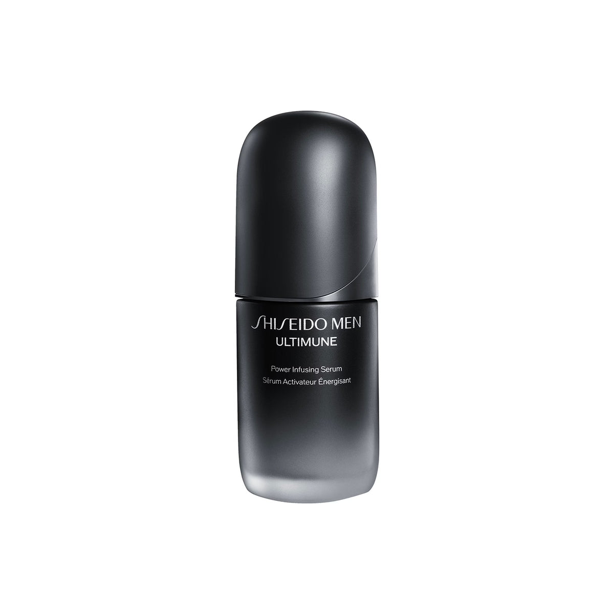 Shiseido - Ultimune Serum Activateur & Énergisant Renforce & Revialise