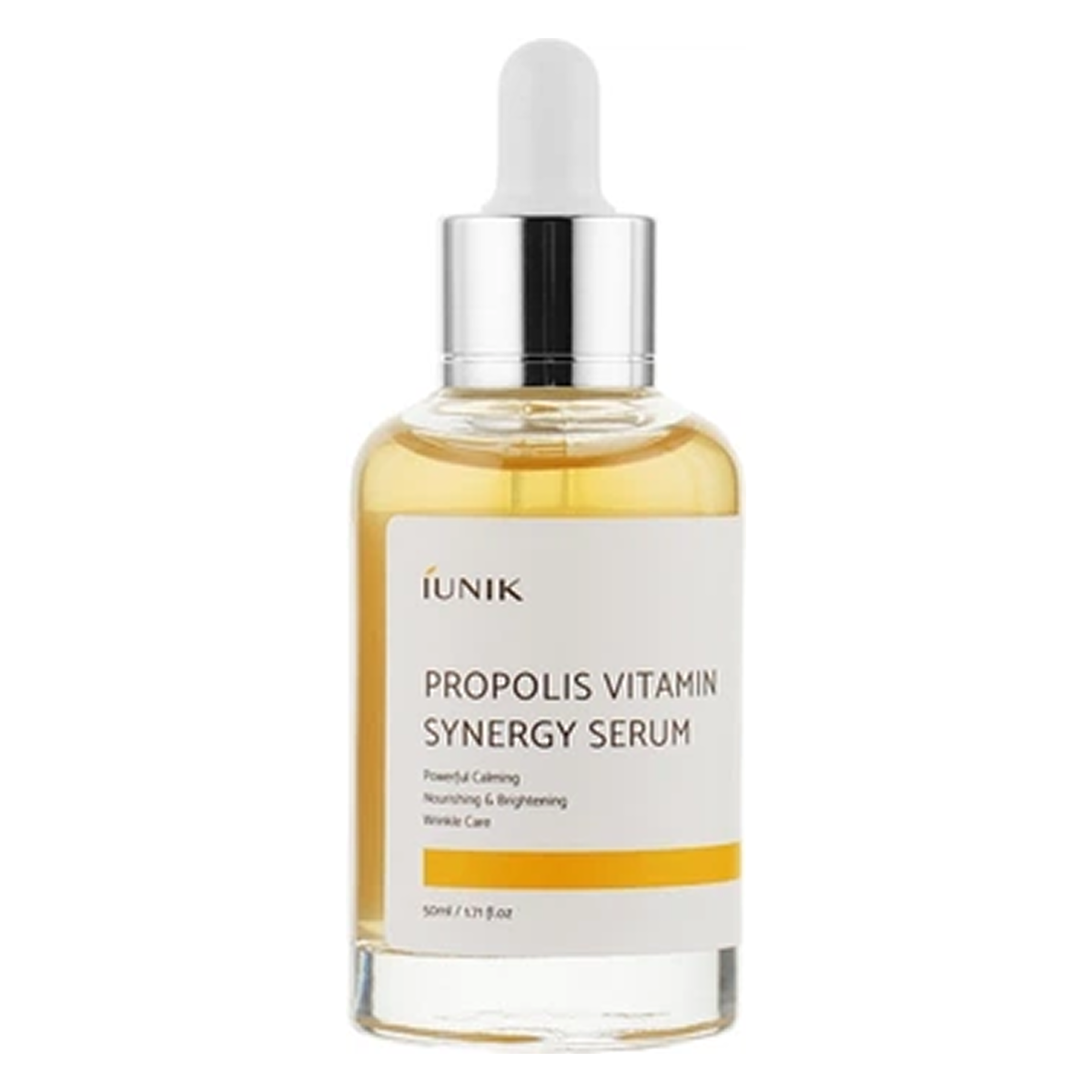 IUNIK - Propolis Vitamin Synergy Serum