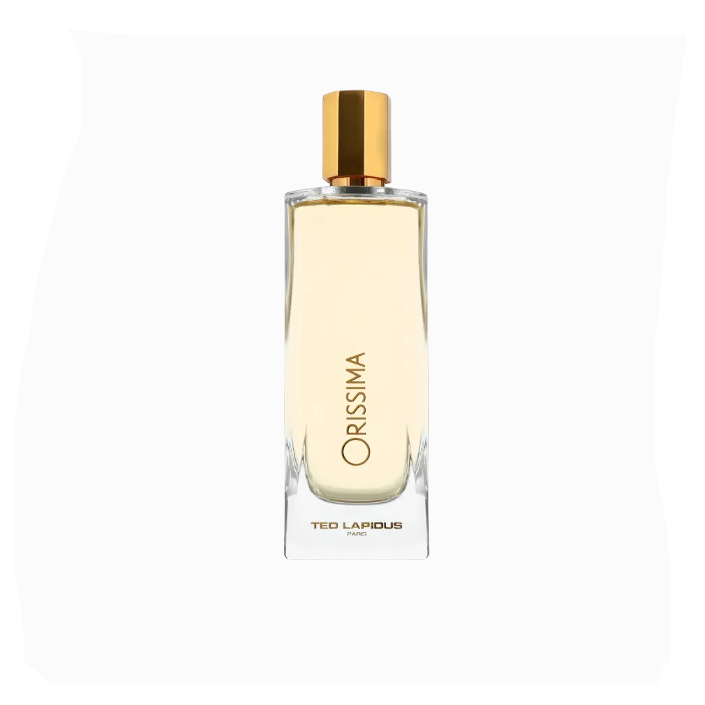 Orissima perfume by Ted Lapidus for women 100 ml