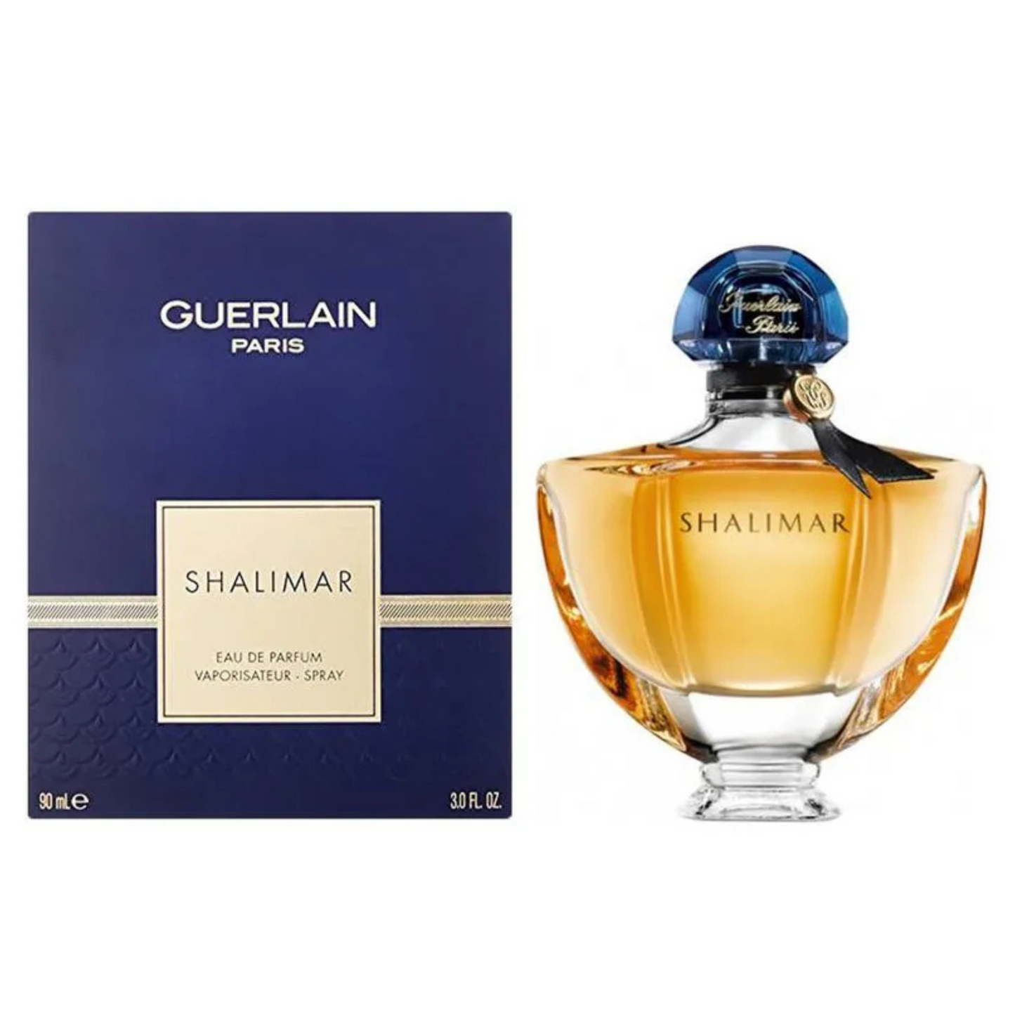 Guerlain - Shalimar - Eau de Parfum for Women