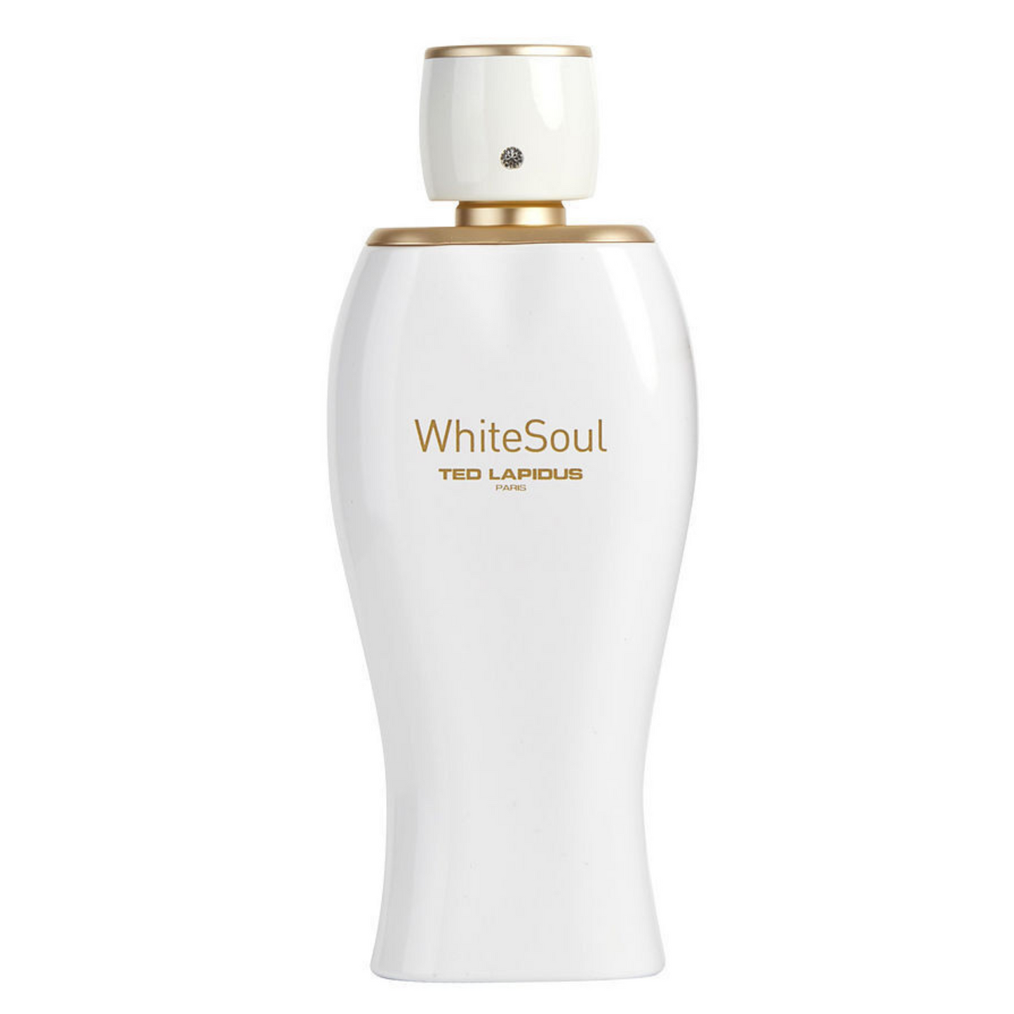 Ted Lapidus - White Soul - Eau de Parfum for women