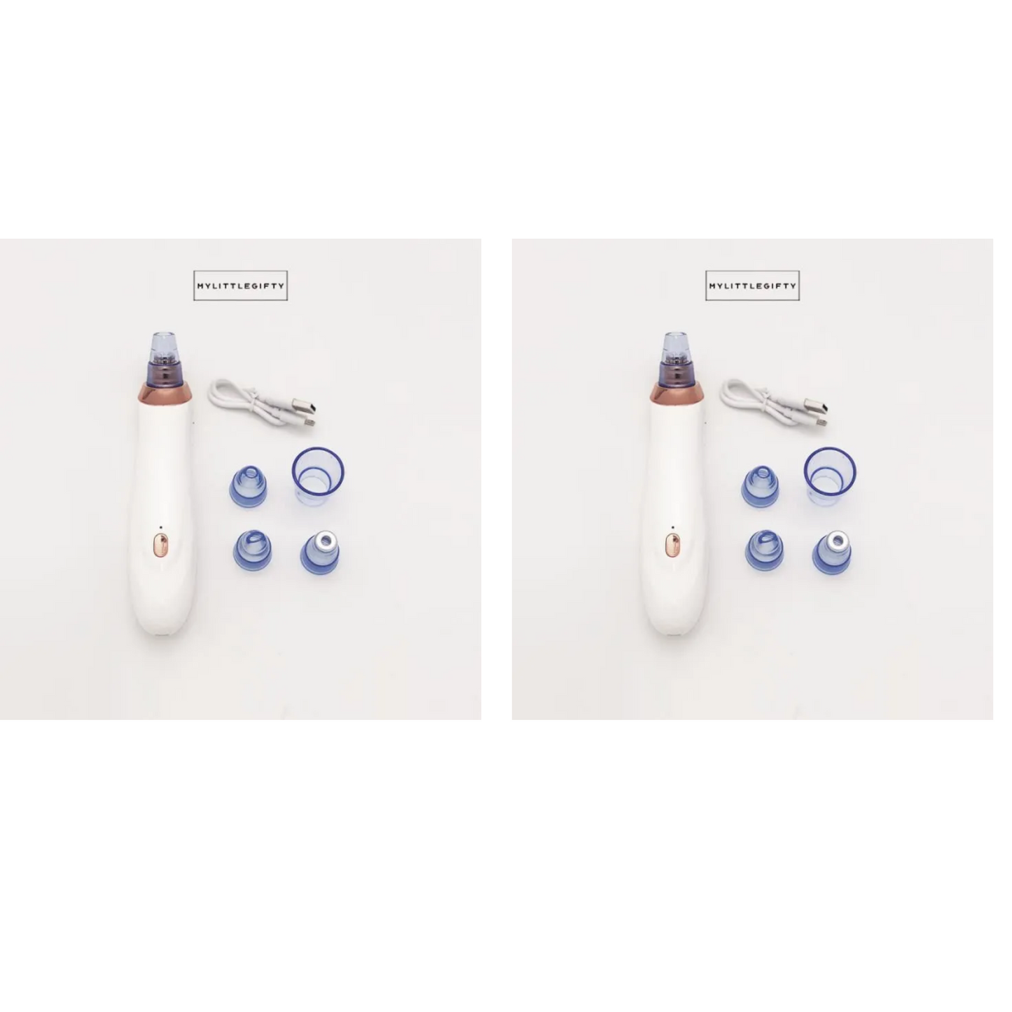 My Little Gifty - Blackhead Vacuum Cleaner Blemish Vacuums