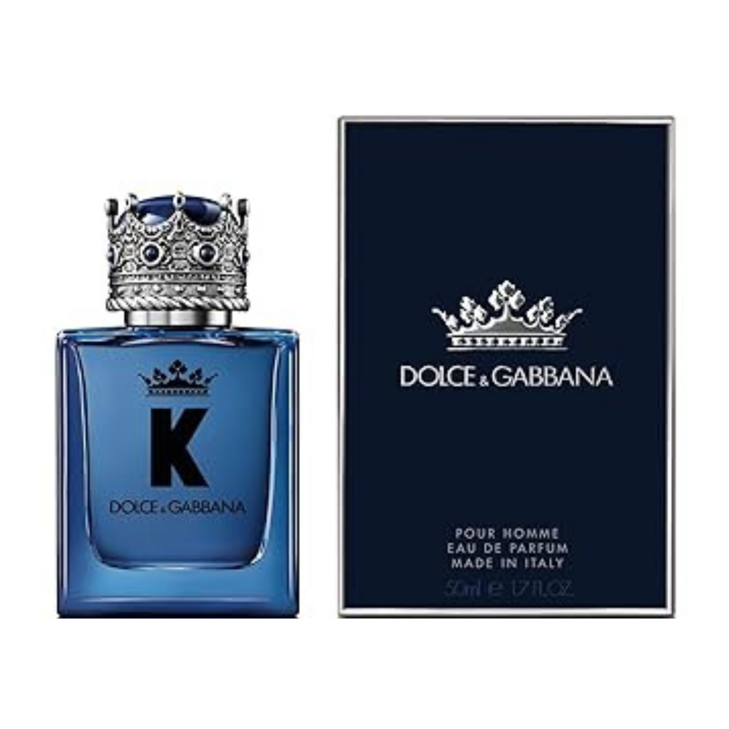 Dolce & Gabbana - K By - Eau de Parfum for Men