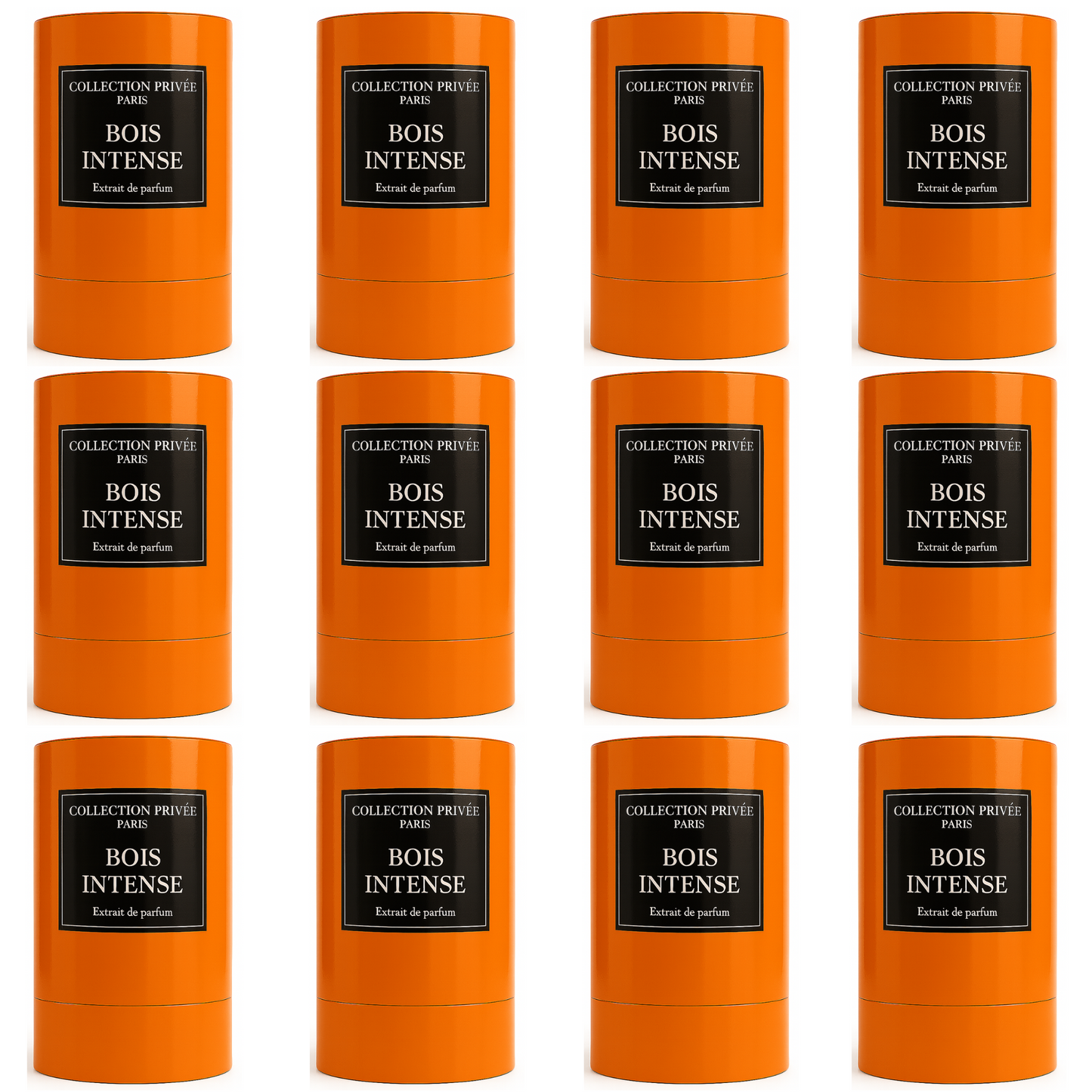 Collection Privée - Bois Intense - Eau de Parfum Mixte