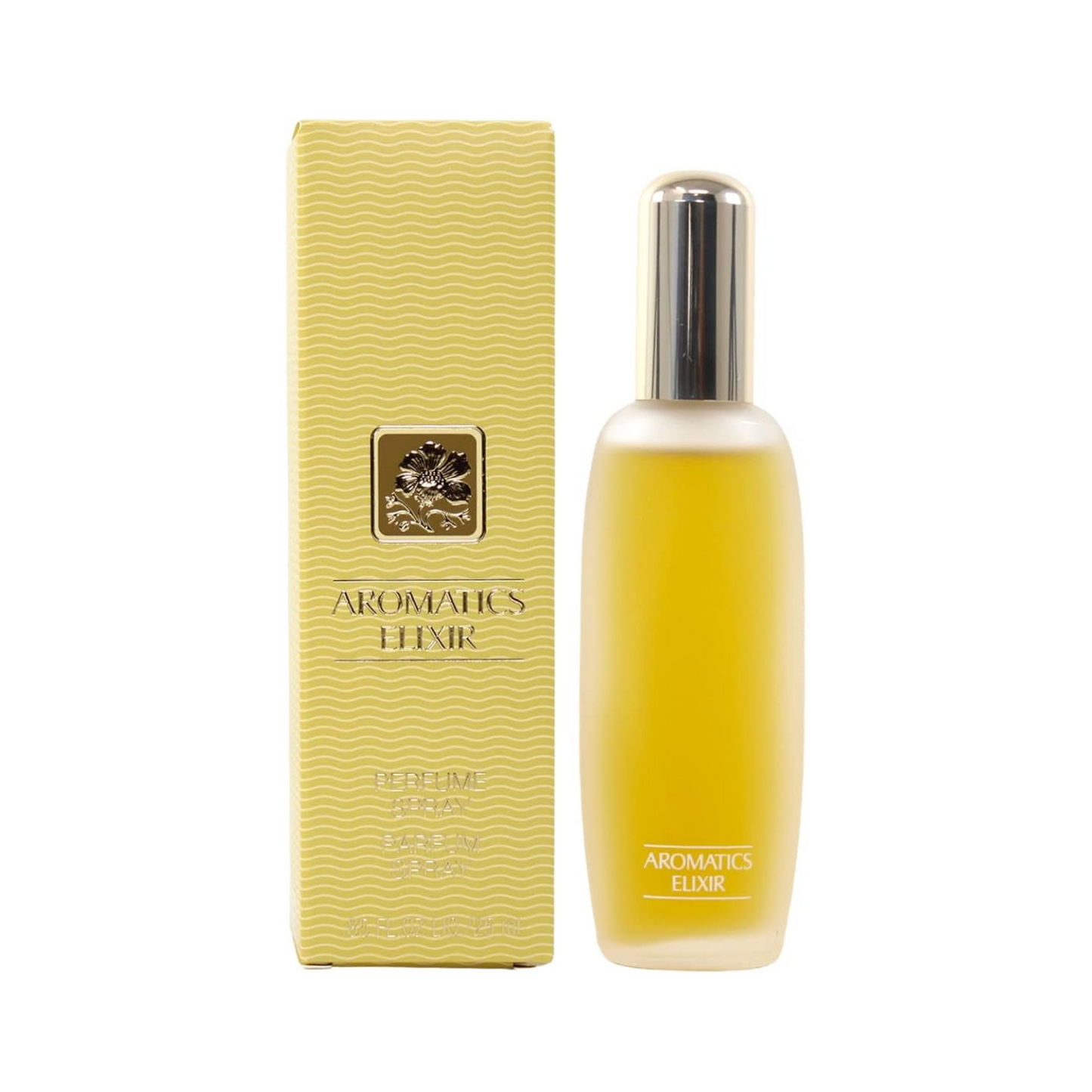 Clinique - Aromatics Elixir - Eau de Parfum for Women