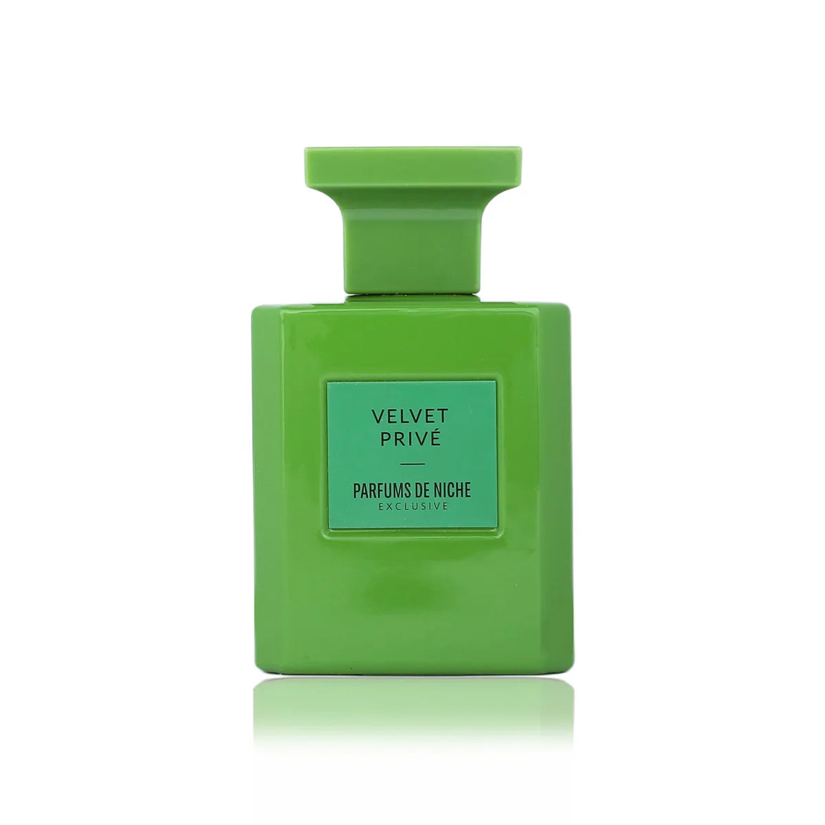 Parfums de Niche - Velvet Privé - Eau de Parfum Mixte