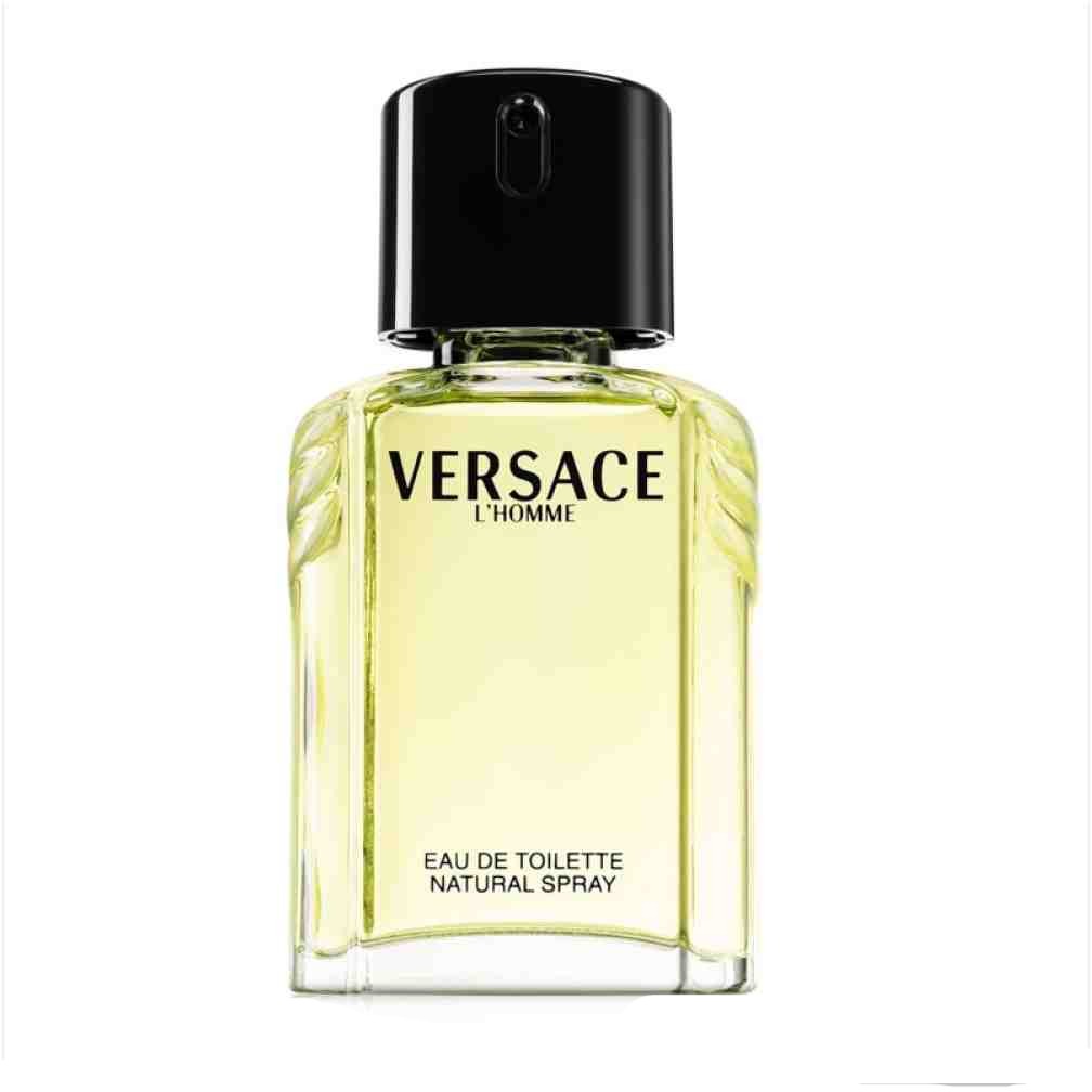 Men's perfumes by Versace for men 100 ml