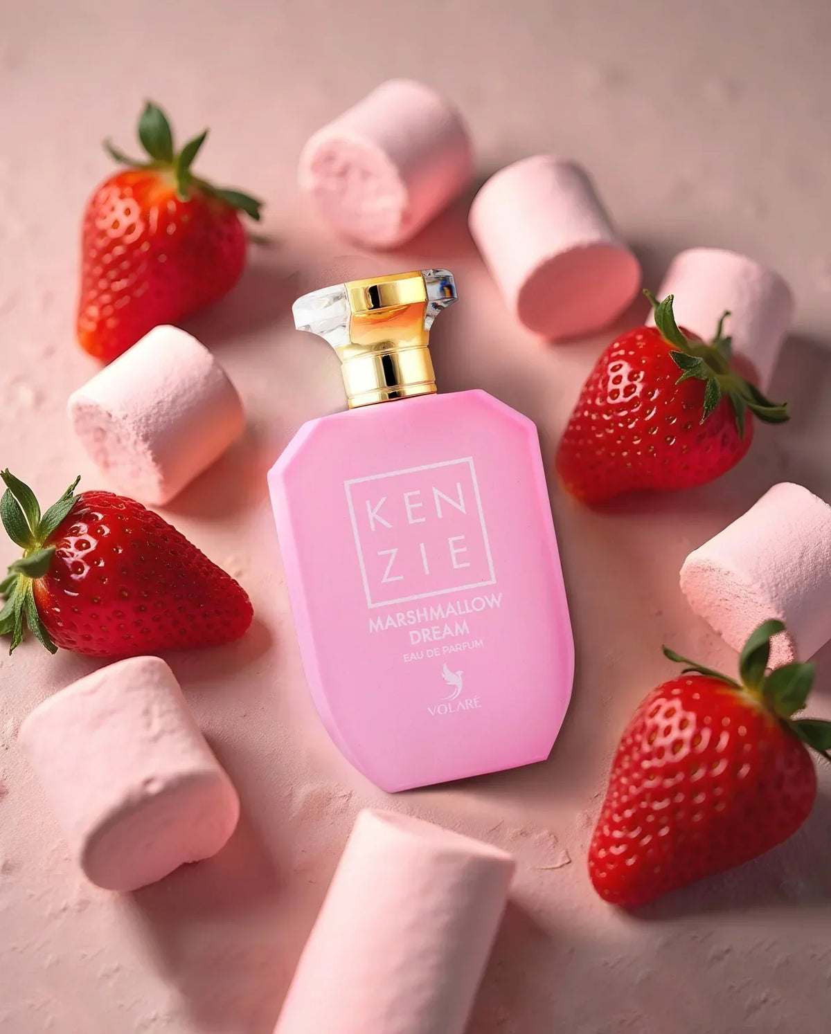 Kenzie - Marshmallow Dream - Eau de Parfum Unisex