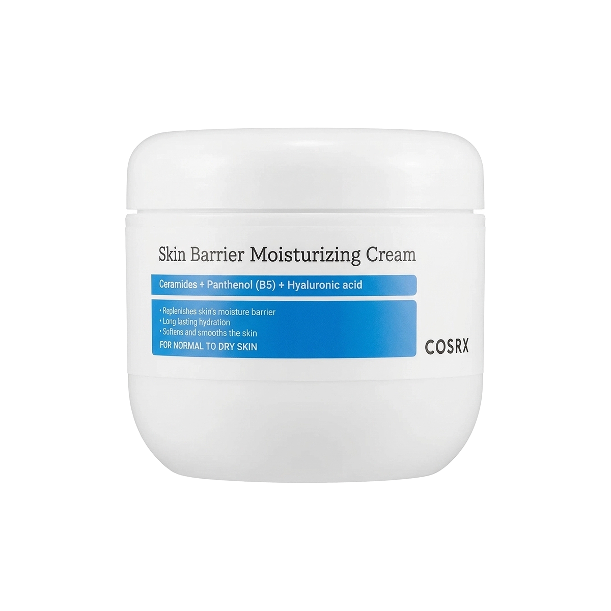 450ml Cosrx - SkinBarrier - Moisturizing Body Cream