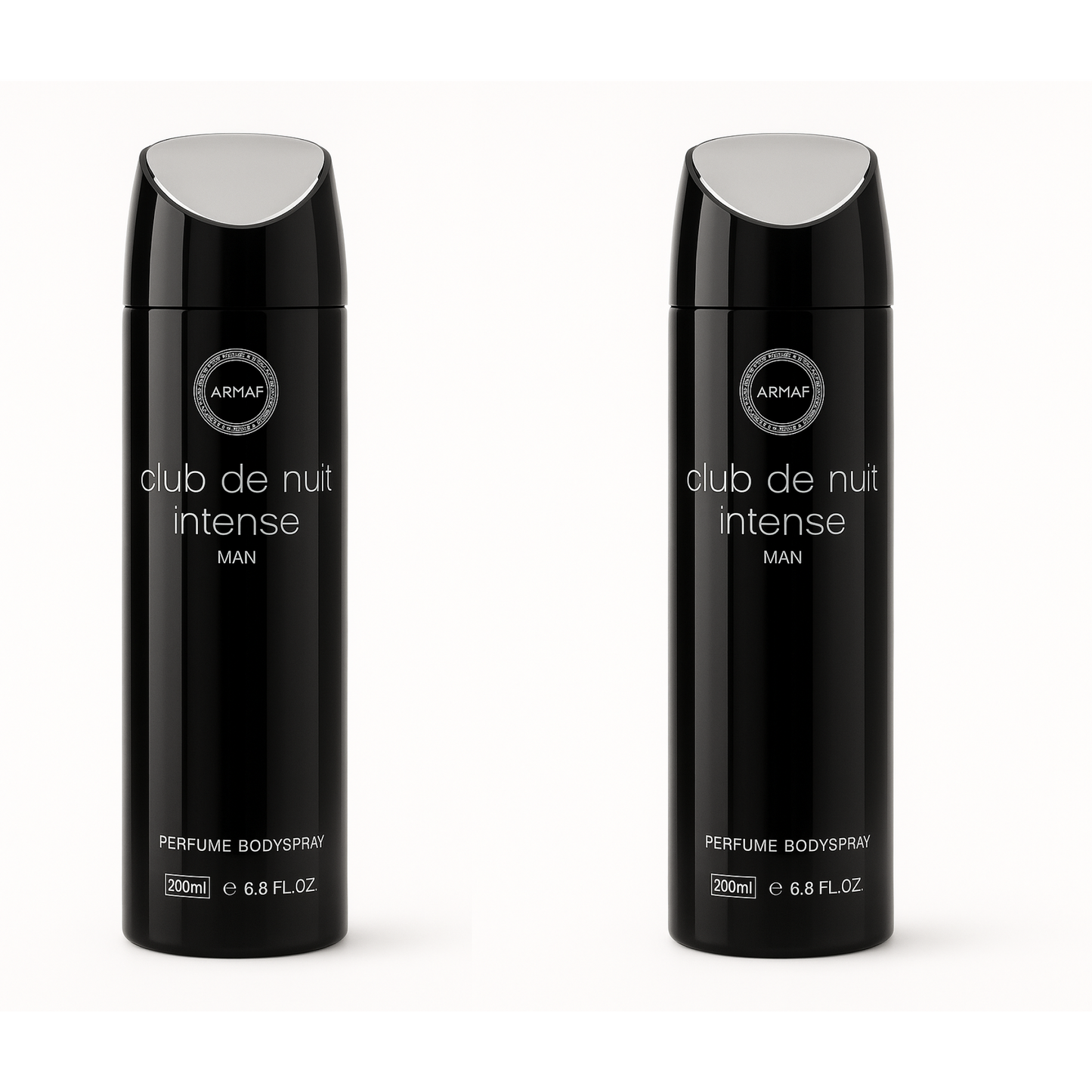 Armaf - Club de Nuit Intense - Deodorant for men