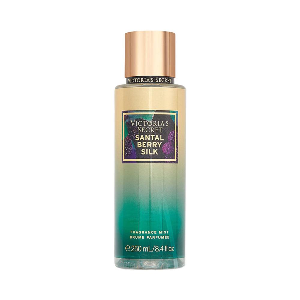 Victoria's Secret - Sandalwood Berry Silk - Fragrance Mist