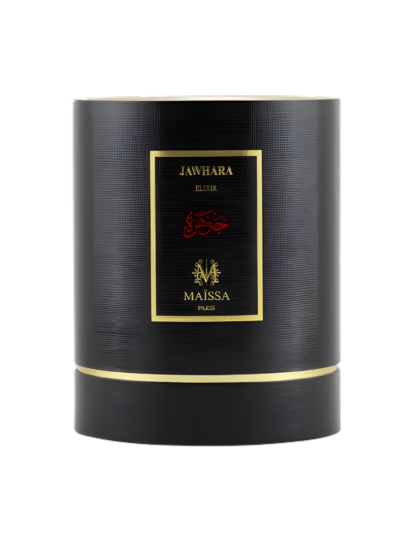 Maissa Jawhara Set 100ml+Déo 150ml+Gel 150ml