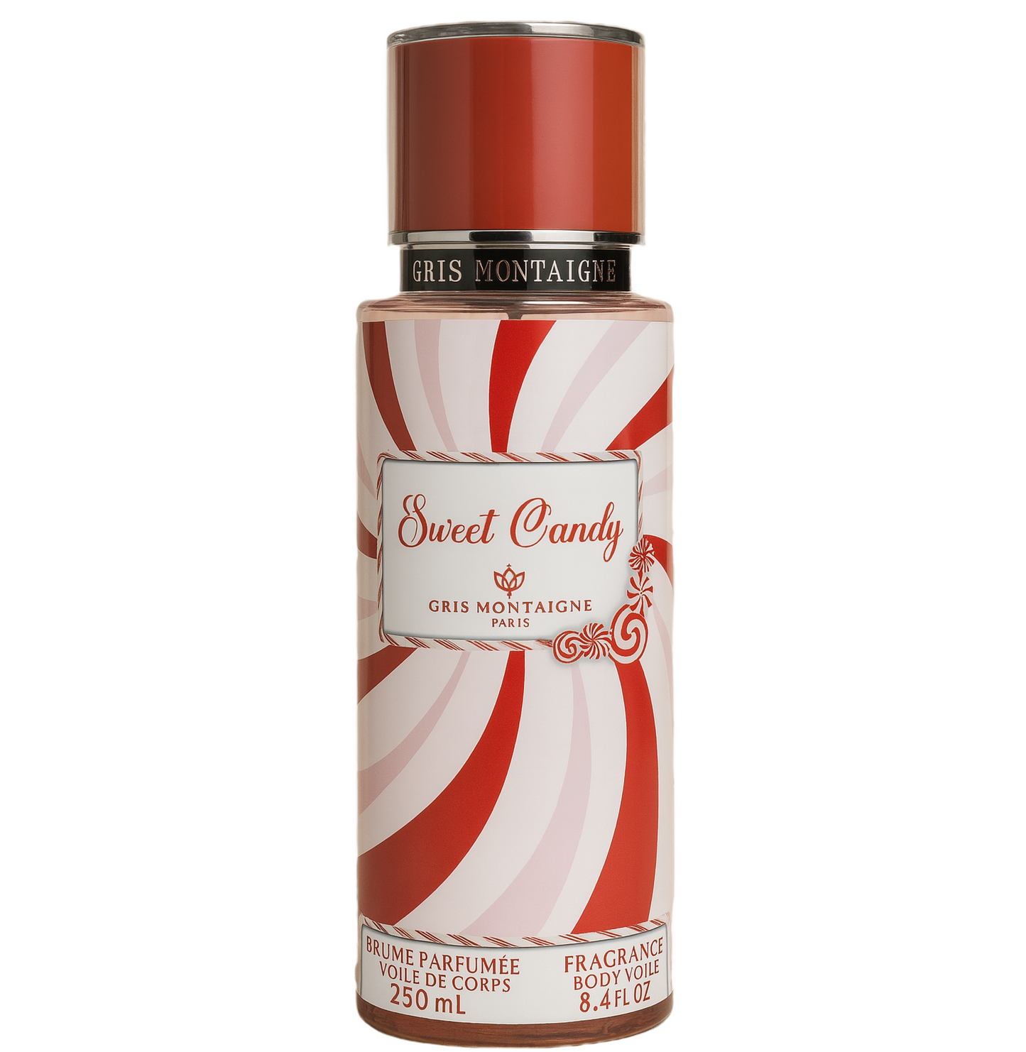 Gris Montaigne - Sweet Candy - Fragrance Mist