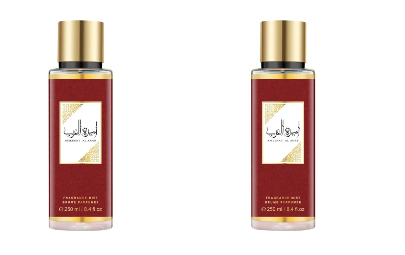 Lattafa - Ameerat Al Arab - Fragrance Mist
