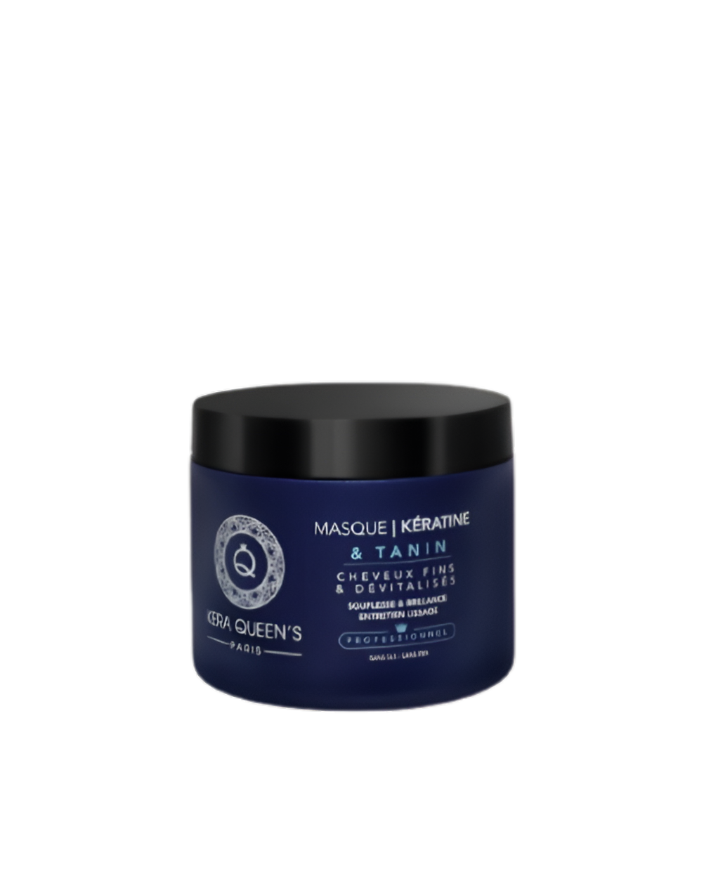 Kera Queen's - Tannin and Keratin