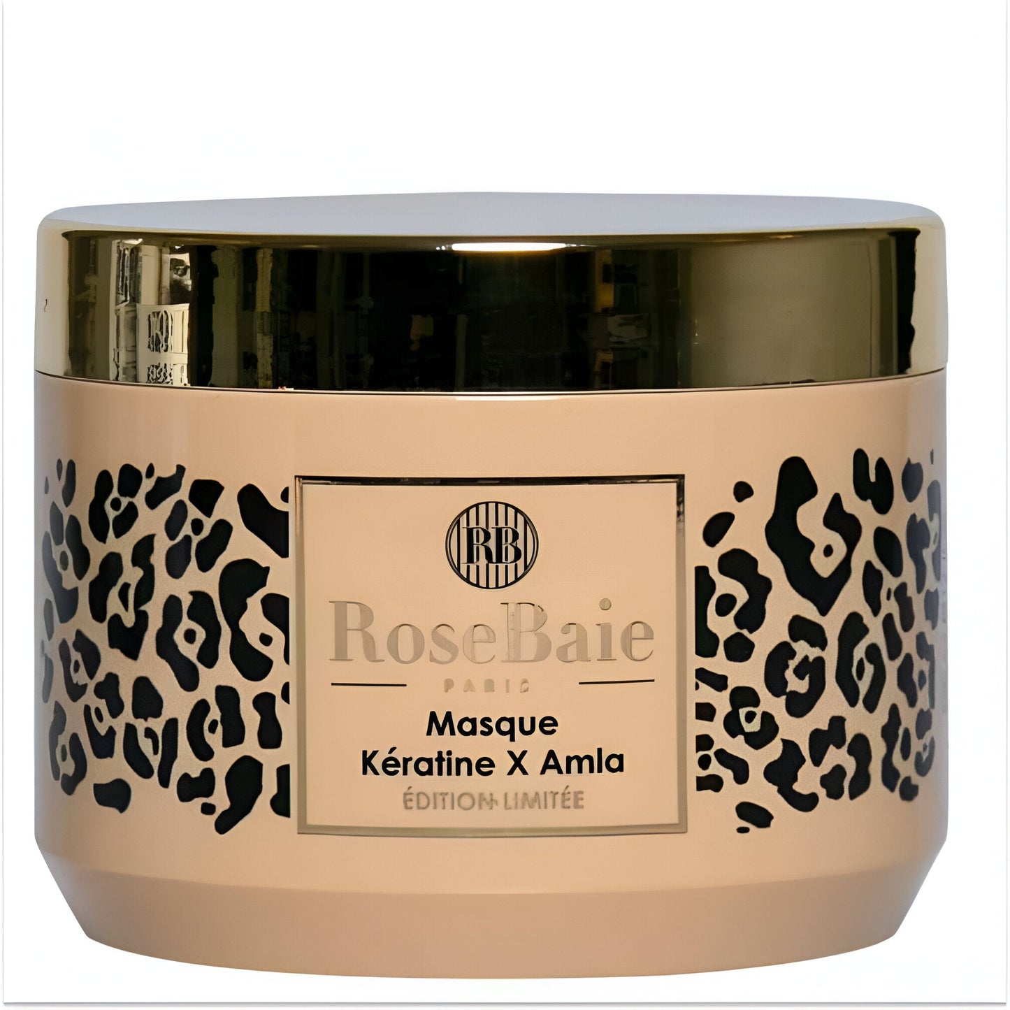 RoseBaie - Amla X Keratin