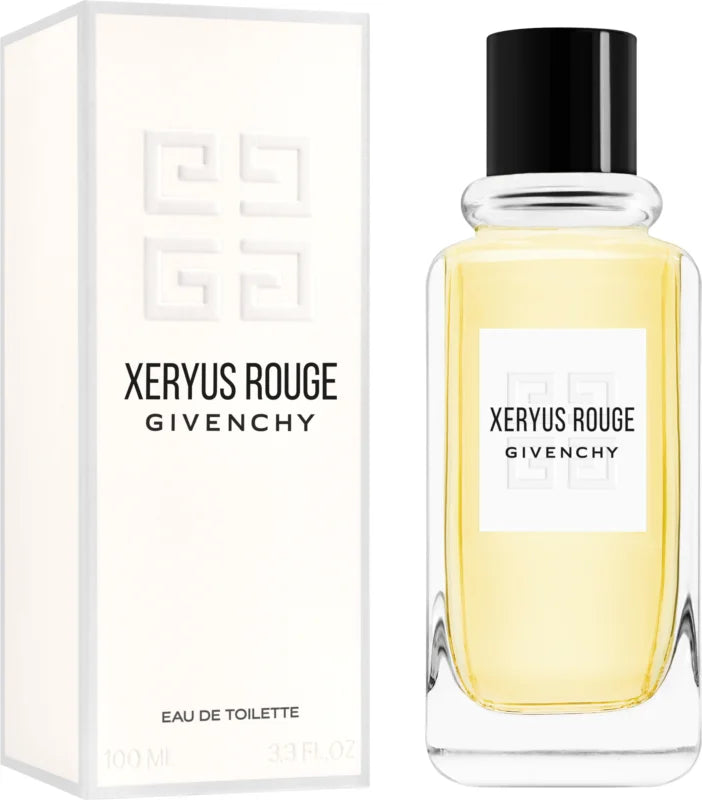Parfums Xeryus Rouge by Givenchy for men