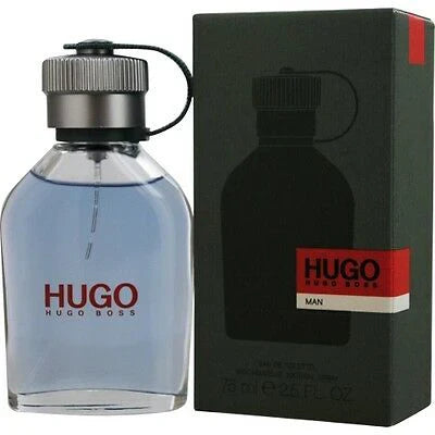Hugo Boss - Man - Eau de Toilette for Men