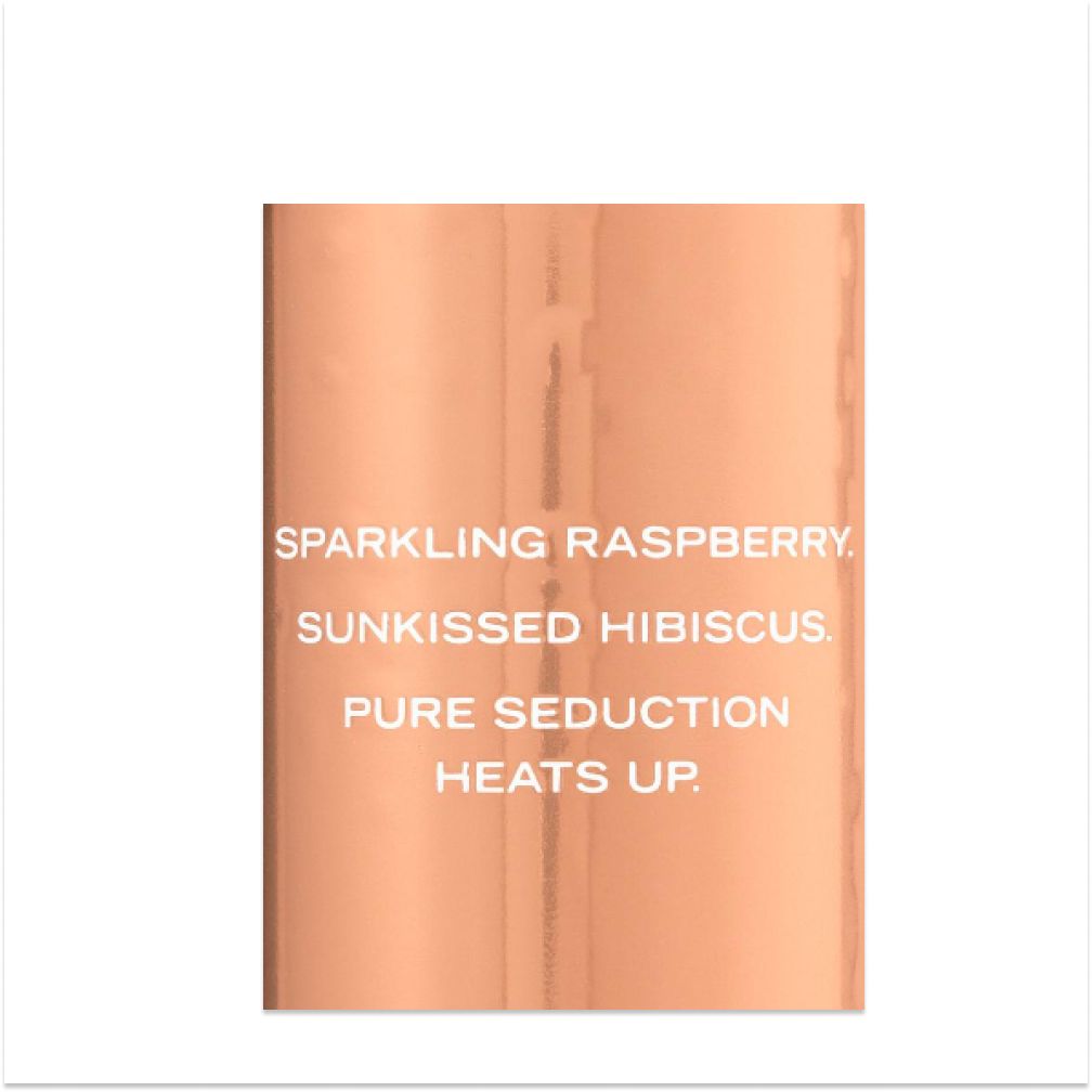 Victoria's Secret - Pure Seduction Heat - Fragrance Mist