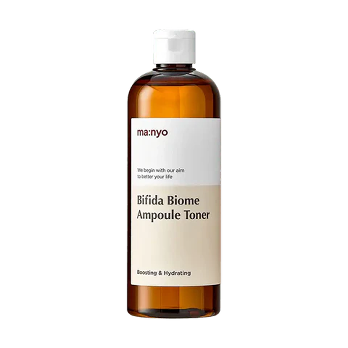 ma:nyo - Bifida Biome Ampoule Facial Toner