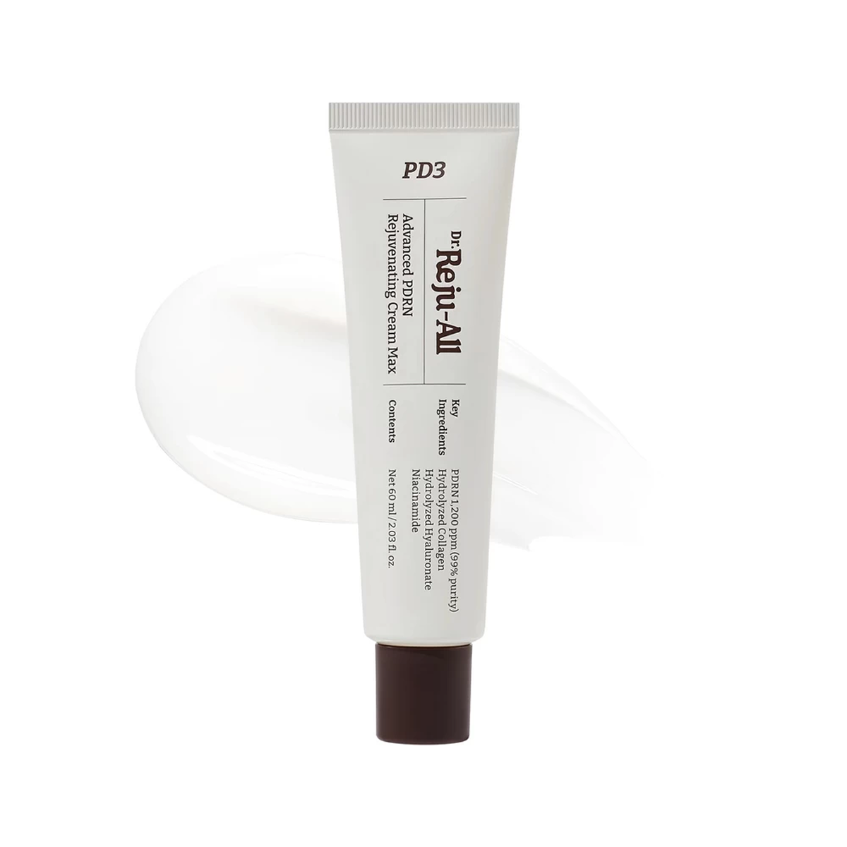 Dr. Reju-All - Advanced PDRN Rejuvenating Cream