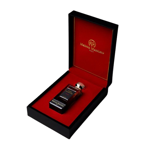 Maison Massimo - Gold Signature - Mixed Perfume Extract