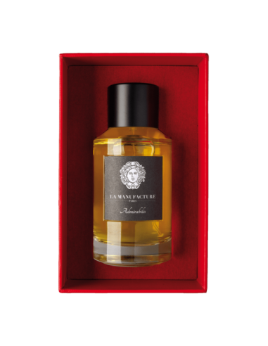 la Manufacture - Admirables - Eau de Parfum Unisex