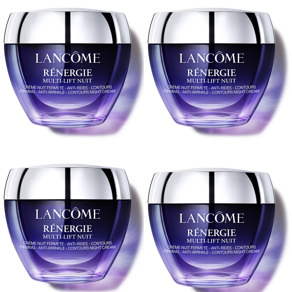 Lancôme - Rénergie Multi Lift Ultra - Anti-Wrinkle Complexion Cream