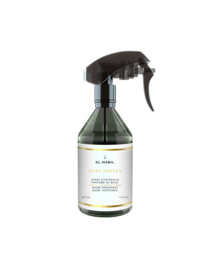 el Nabil - Musc Sahara - Room Spray Home Fragrance
