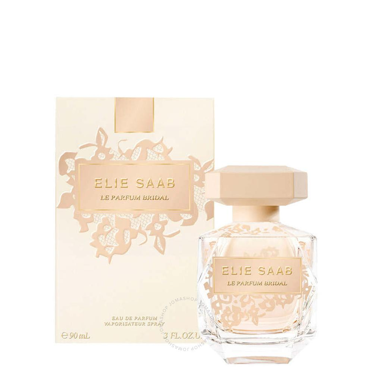 Elie Saab - Le Parfum Bridal - Eau de Parfum for Women