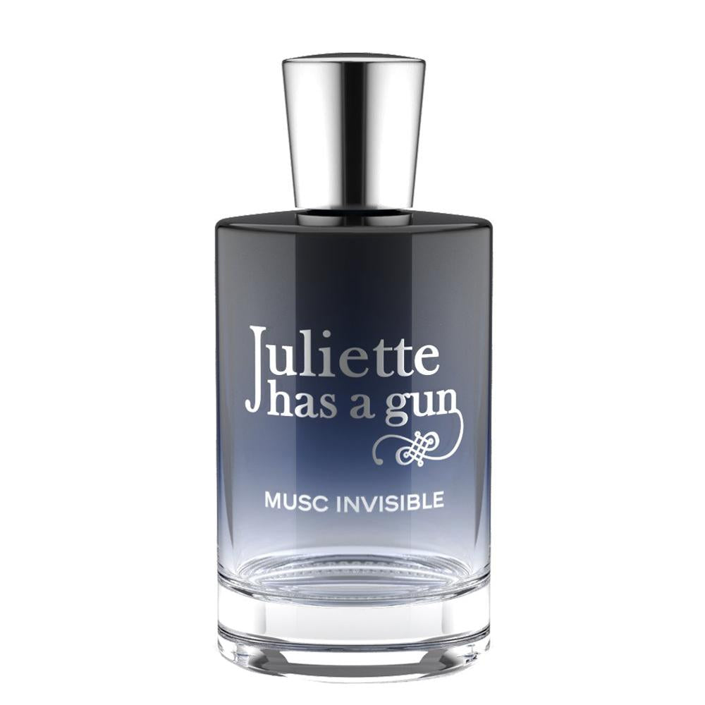 Juliette Has a Gun - Musc Invisible - Eau de Parfum Mixte