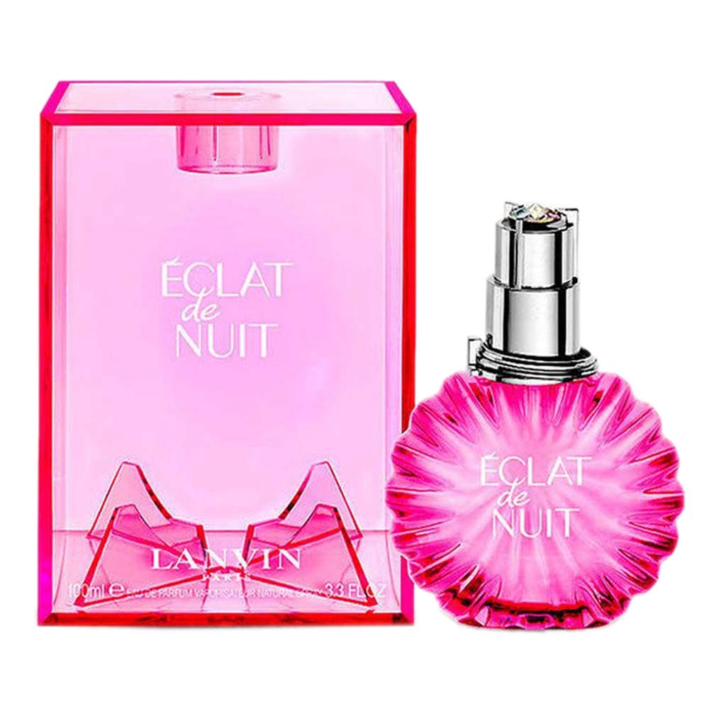 Lanvin Eclat de Nuit perfume for women 100 ml