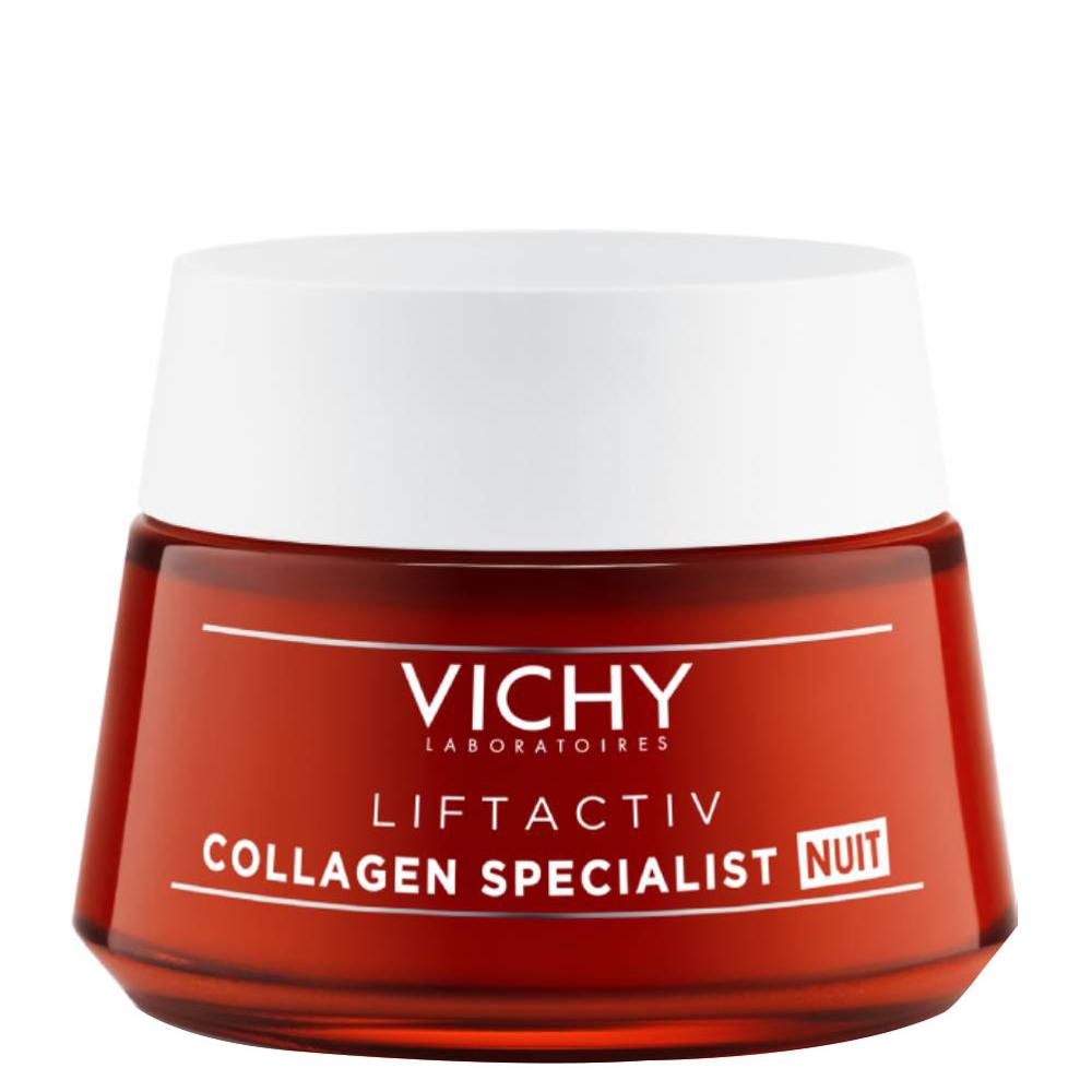 Vichy - Liftactiv Collagen Specialist - Anti-ageing peptides and Vitamin C