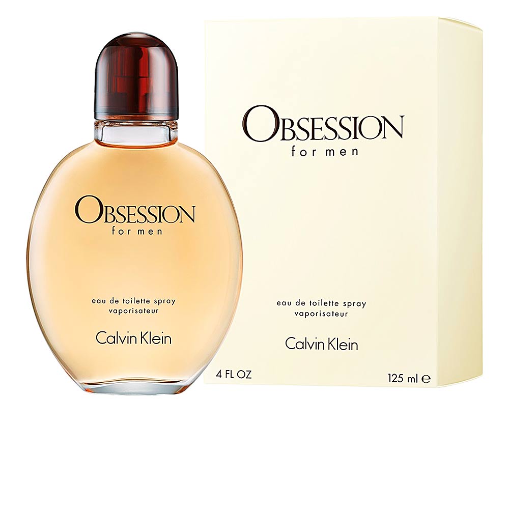 Secret Obsession perfume by Calvin Klein for women