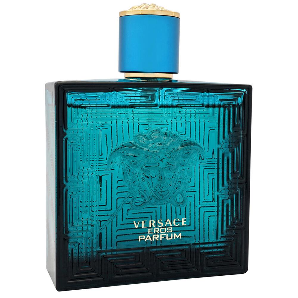 Versace - Eros - Perfume for Men