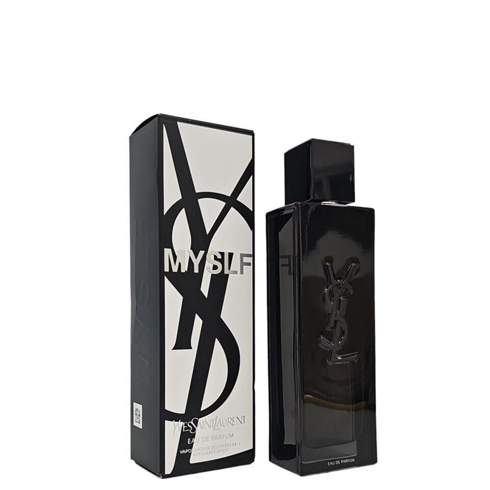 Yves Saint Laurent - Myslf - Eau de Parfum for Men