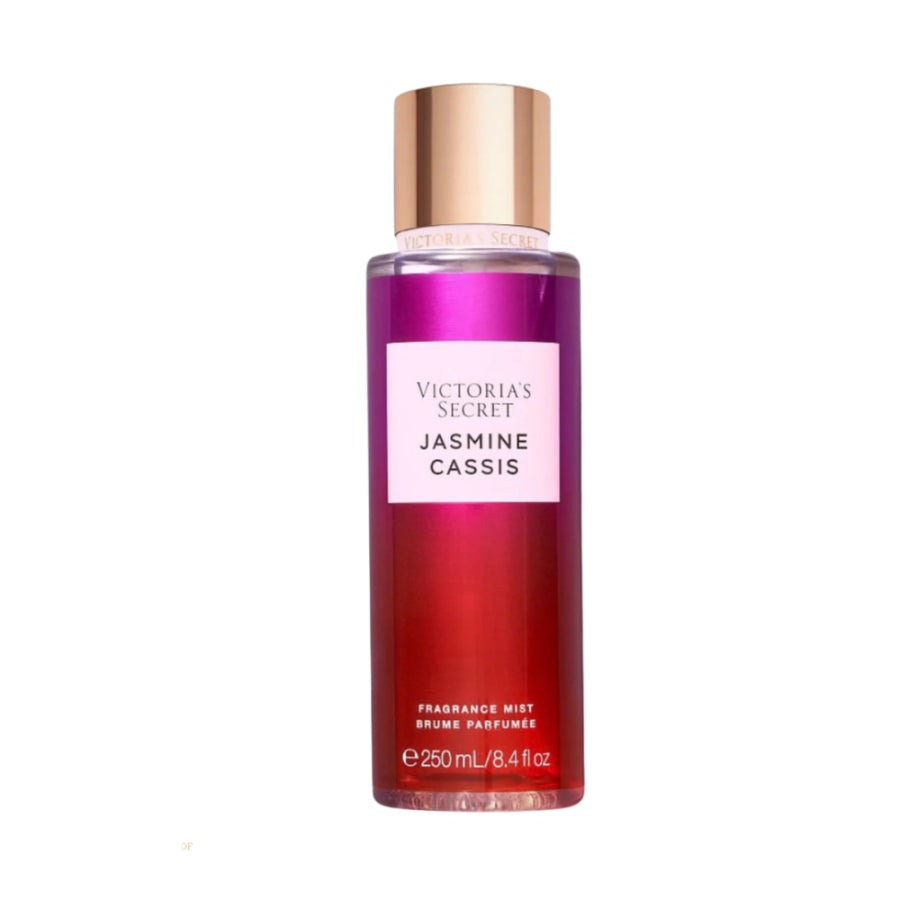 Jasmin Cassis perfume by Victoria's Secret mixed brand
