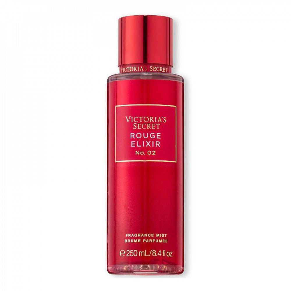 Berry Elixir No.16 fragrance by Victoria's Secret mixed