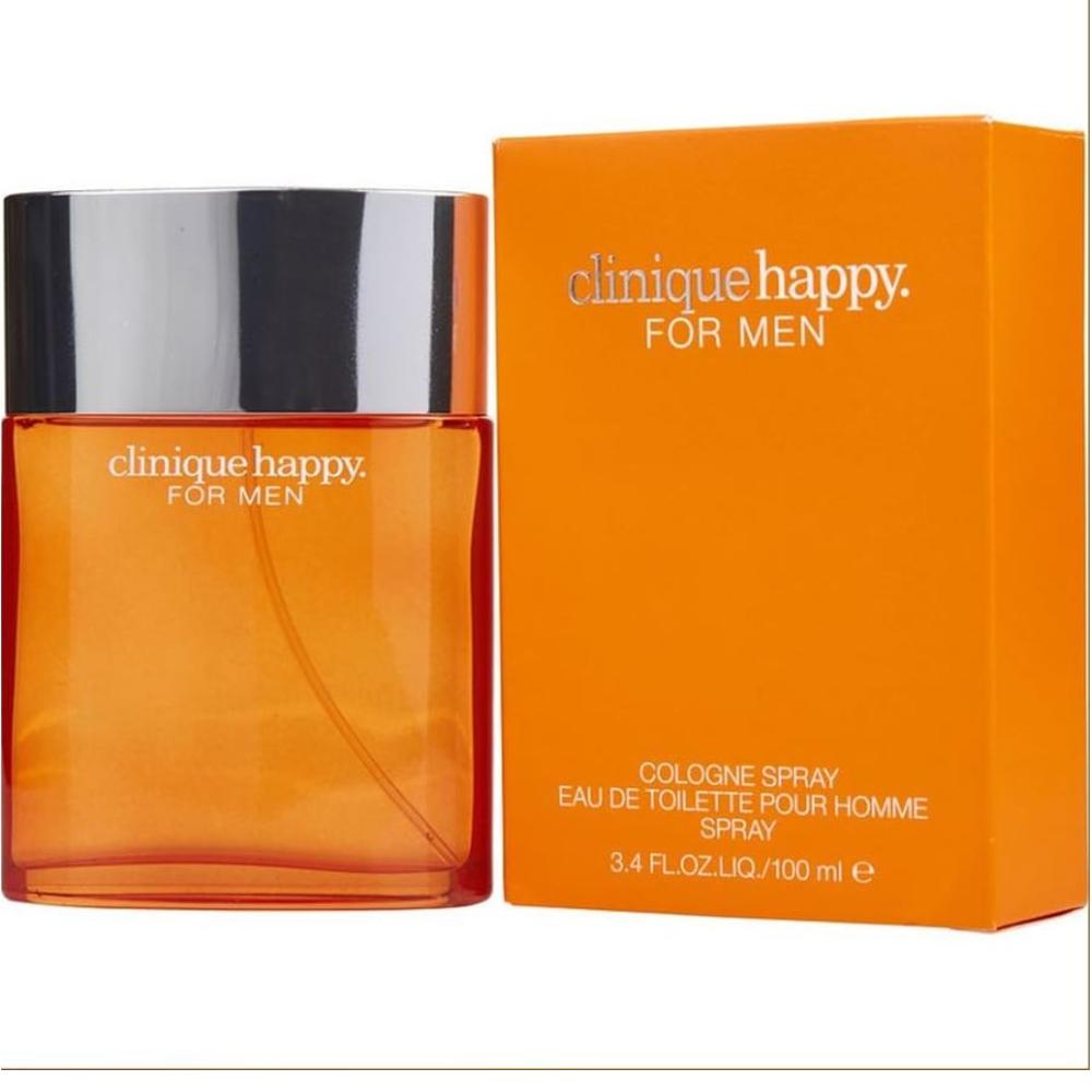 Clinique - Happy For Men - Eau de Toilette for Men